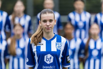 Bild 56 - wBJ FC Suederelbe.